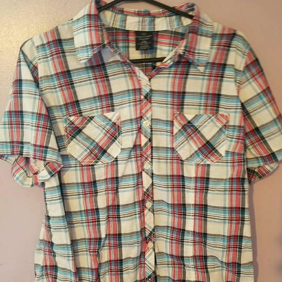 Shirt - Picture 1 of 2